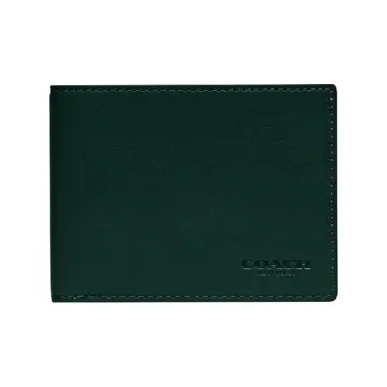 COACH Slim Wallet Card Holders