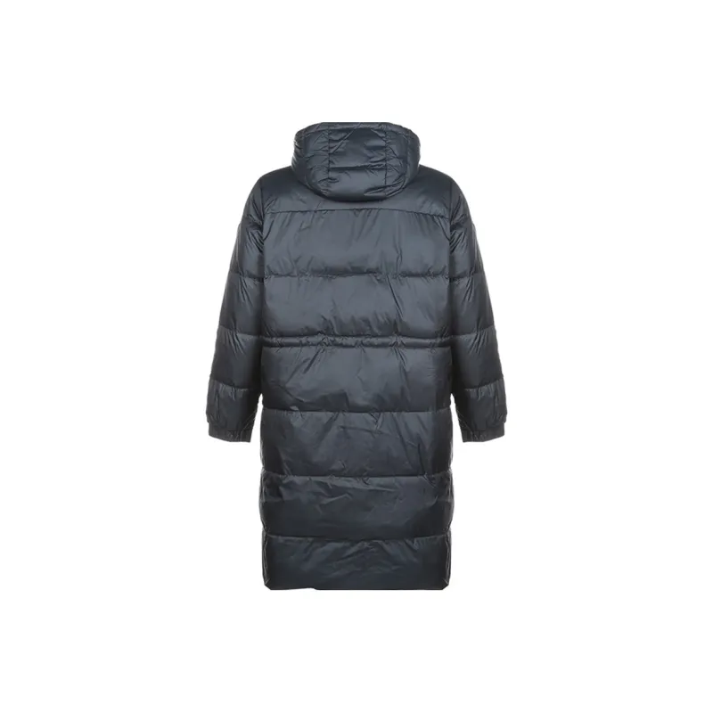 EMPORIO ARMANI Parka Coats Men Night Blue-1