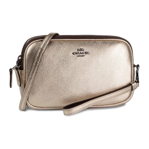 COACH Sadie Crossbody Bags