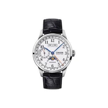UNION GLASHUTTE/SA Men Watch