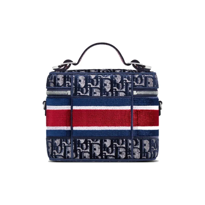 DIOR Travel Makeup Bags-2