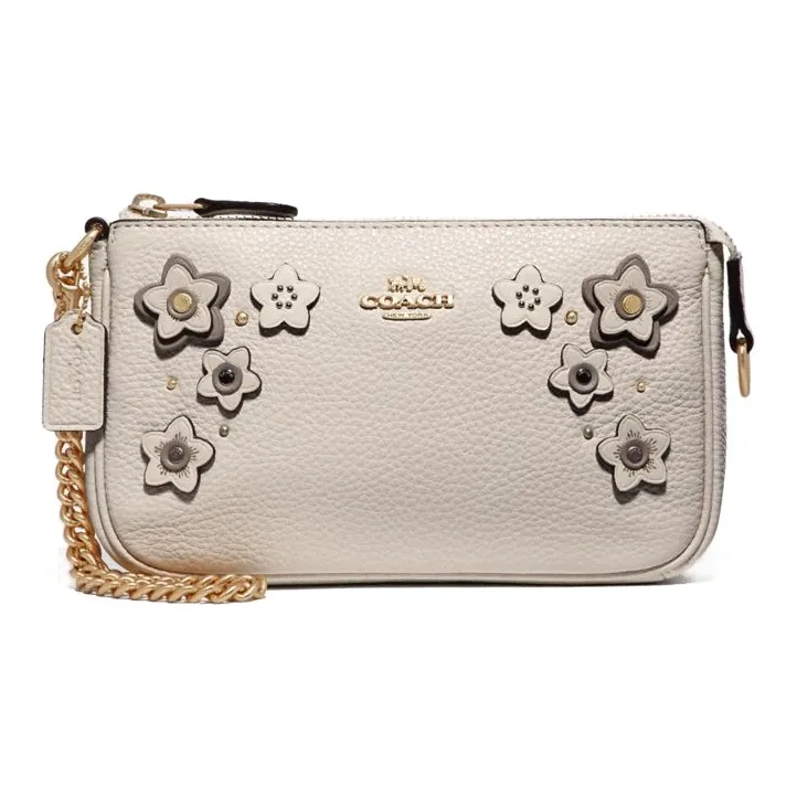 COACH Wristlet Clutches-0