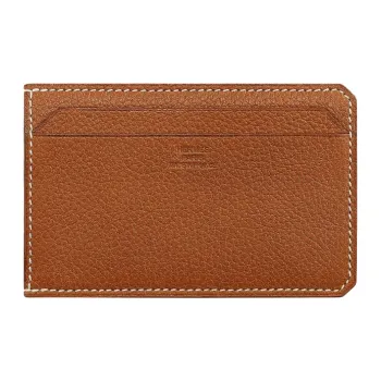 HERMES City Card Holders
