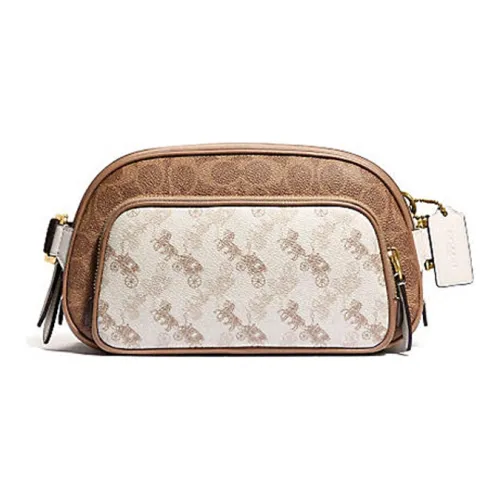COACH Hitch Fanny Packs