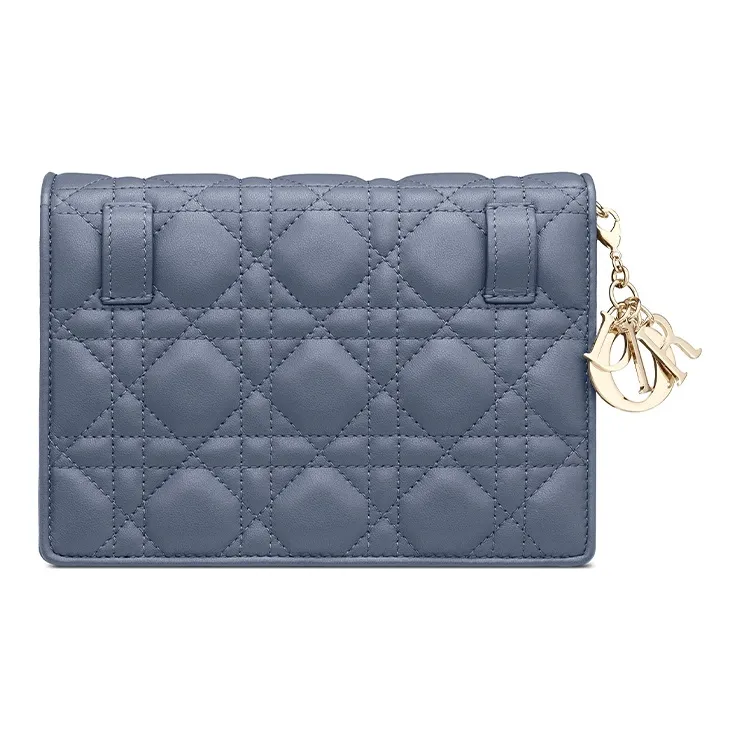 DIOR Lady DIOR Shoulder Bags-2