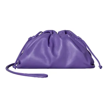 Bottega Veneta POUCH Cloud Bag Crossbody Bags