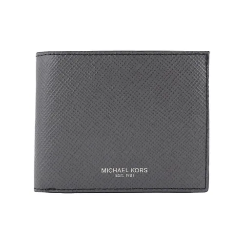 MICHAEL KORS Harrison Wallets