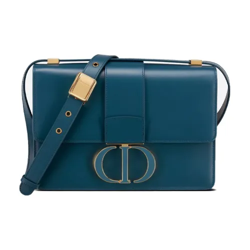 DIOR Montaigne Collection Shoulder Bags