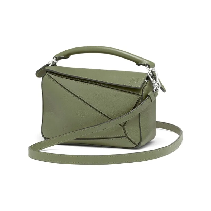 LOEWE Puzzle Handbags-1