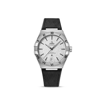 OMEGA Men Constellation Collection Watch