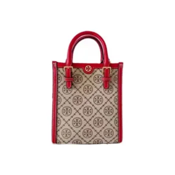 TORY BURCH T Monogram Handbags