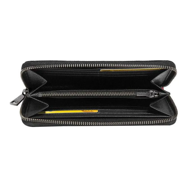 COACH Accordion Wallet Wallets-1