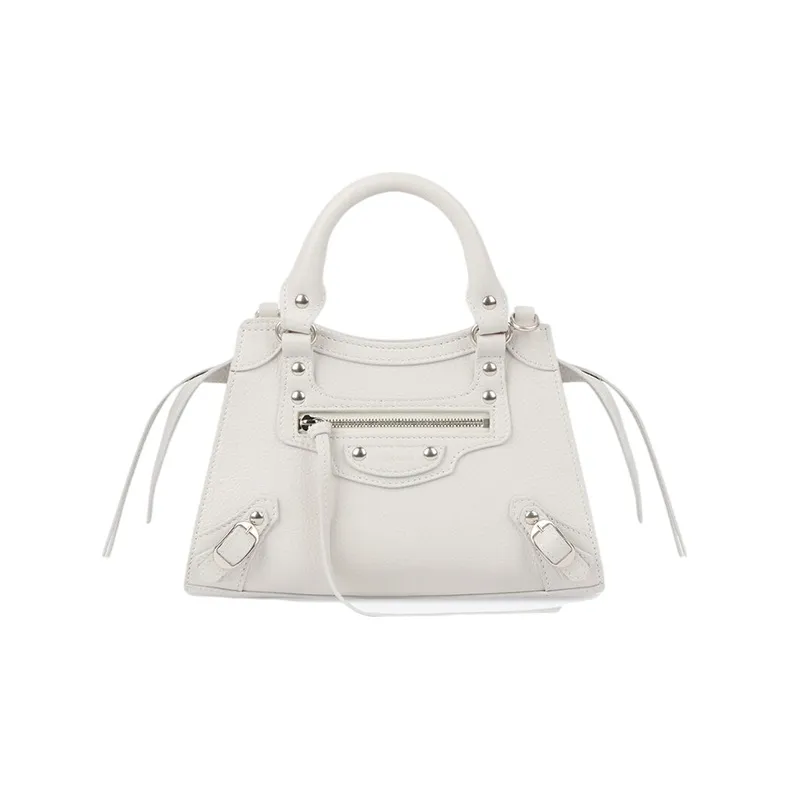 Balenciaga Neo Classic Handbags-0