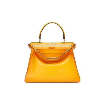 FENDI Peekaboo ISeeU Handbags