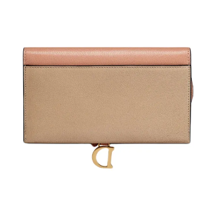 DIOR Saddle Crossbody Bags-4