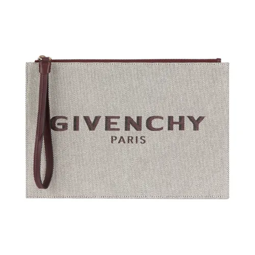 Givenchy Clutches