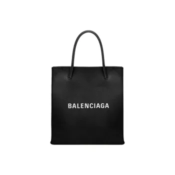 Balenciaga North South Xxs Shopping Tote Bag
