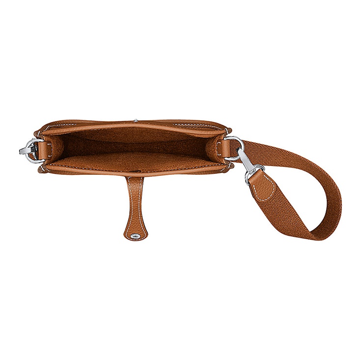 HERMES Evelyne 16 Amazone Shoulder Bag - POIZON