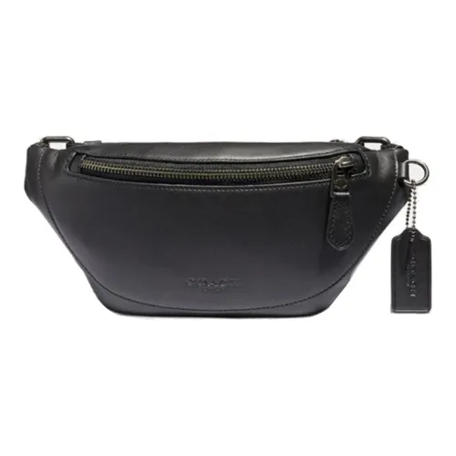 COACH Warren Fanny Packs