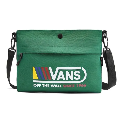 Vans Crossbody Bags Avocado Green