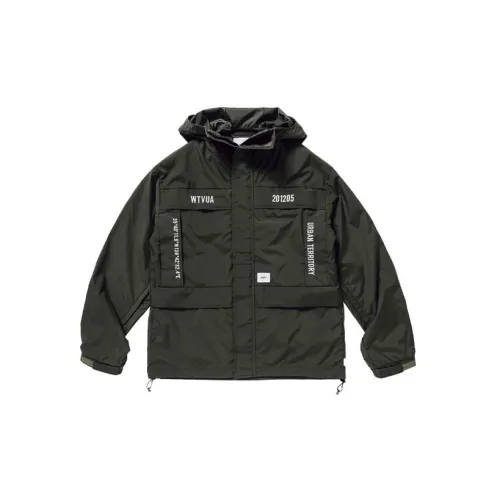 WTAPS Jackets Men