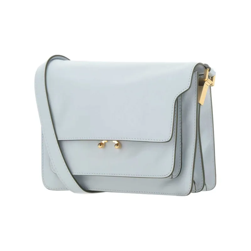MARNI Trunk Shoulder Bags-1