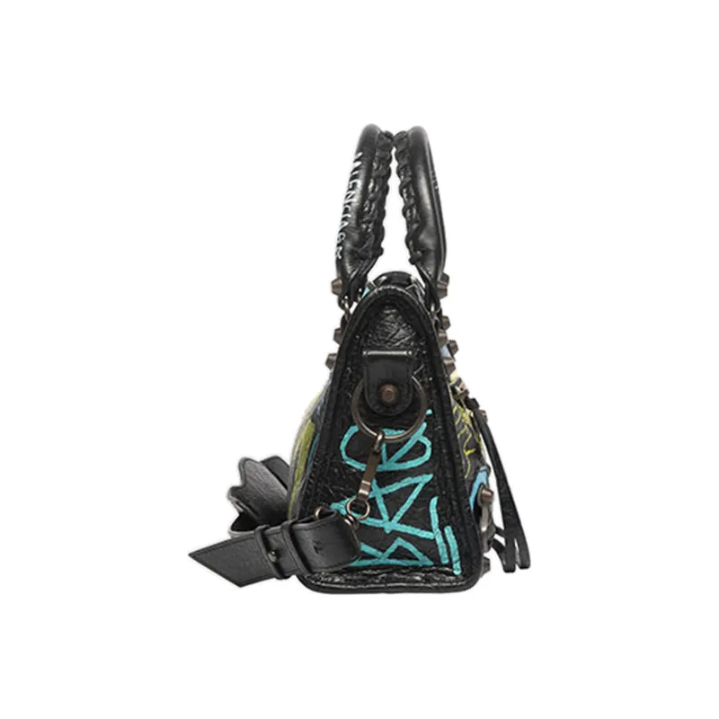 Balenciaga Handbags-2