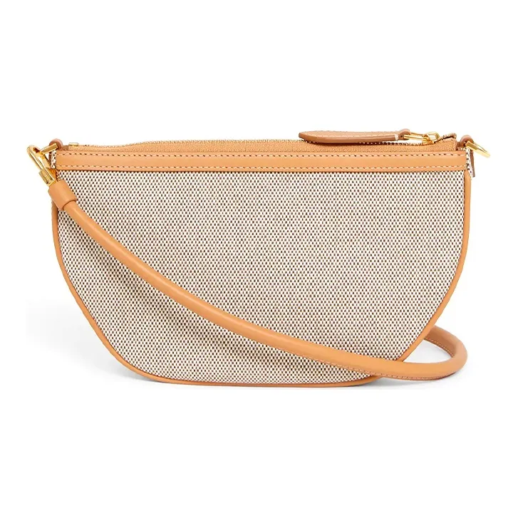 Burberry Olympia Shoulder Bags-2