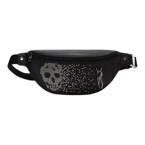 Alexander McQueen Fanny Packs