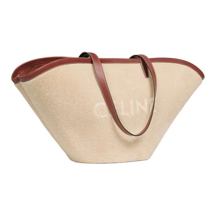 CELINE Couffin Handbags-1