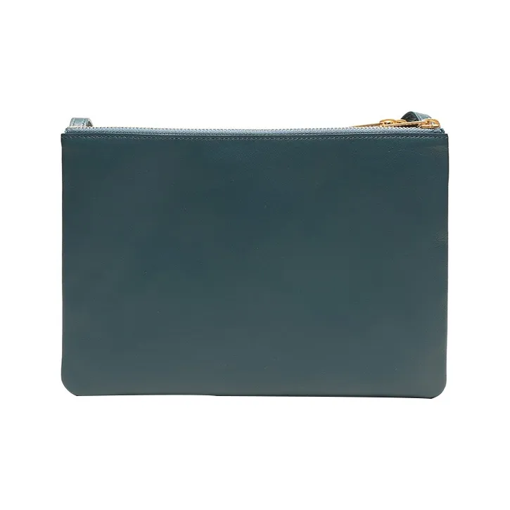 CELINE Trio Shoulder Bags-3