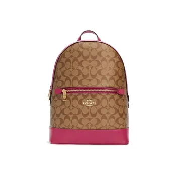 COACH Kenley Backpacks