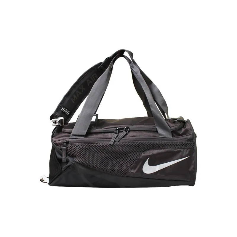 Nike Polyester Gym Bag Unisex Black-2