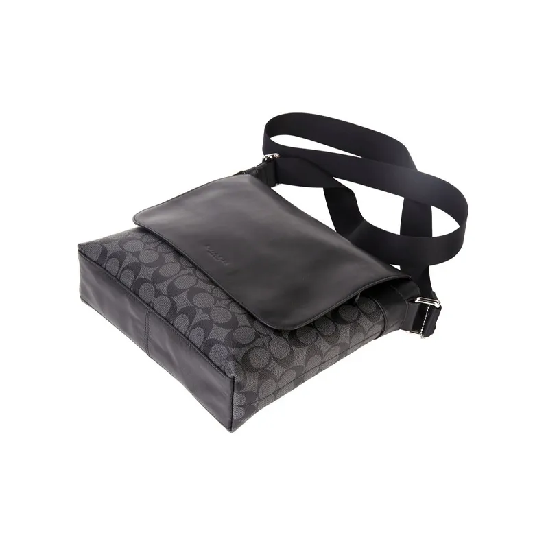 COACH Charles Crossbody Bags-3