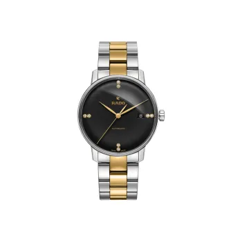 RADO Men Crystal Sparkle Collection Watch