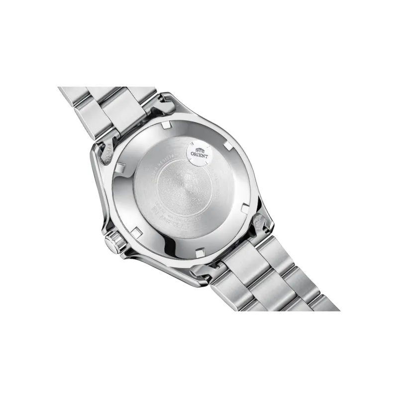 ORIENT Men Diving Shark Collection Watch-2
