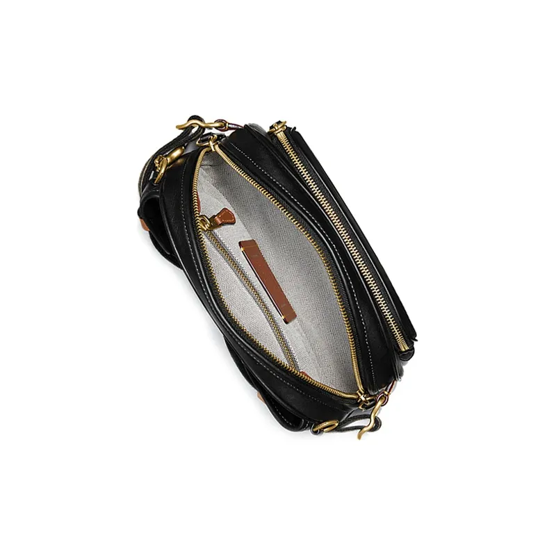 COACH Belt Fanny Packs-3