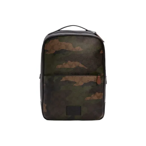 COACH Westway Backpacks