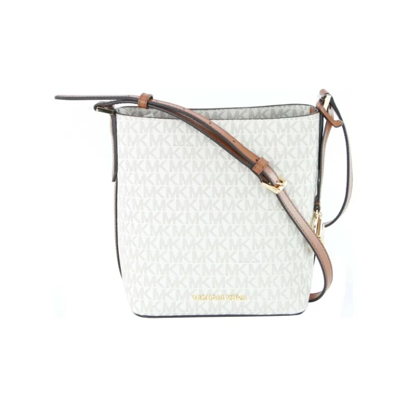 MICHAEL KORS Kimberly Shoulder Bags-0