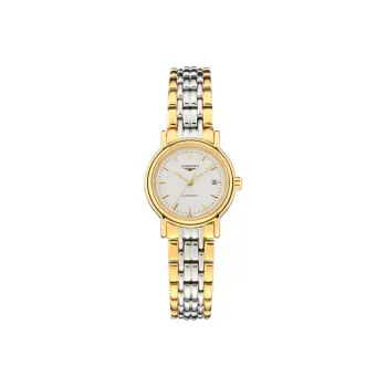 LONGINES Presence L4.321.2.12.7