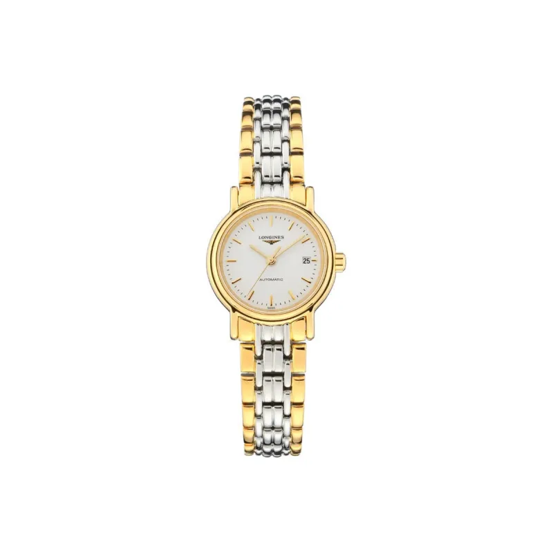 LONGINES Presence L4.321.2.12.7-0