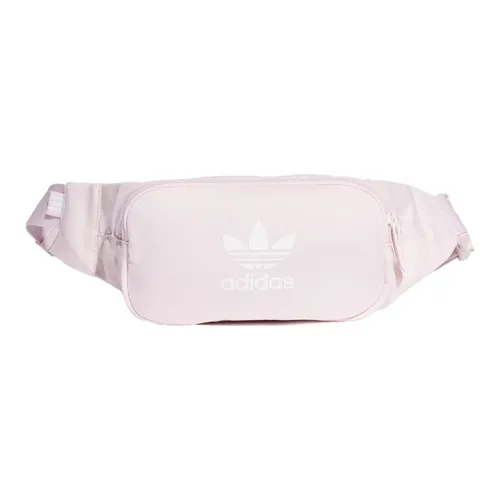 Adidas Originals Fanny Packs Light Cherry Pink