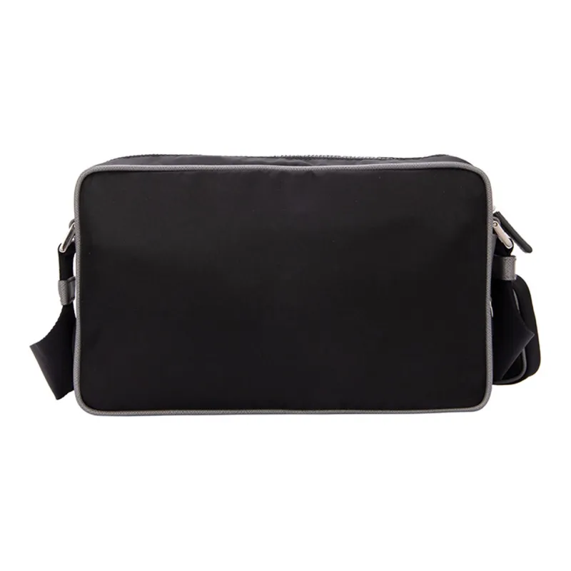 PRADA PRADA Luggage Collection Black-2