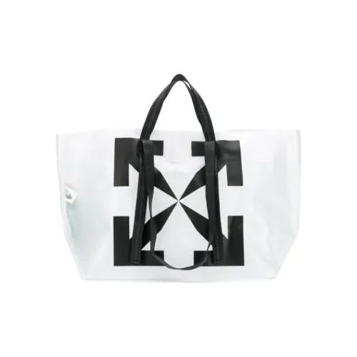 OFF-WHITE Arrow Handbags