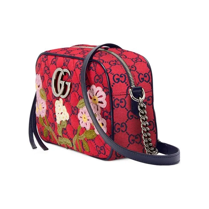 GUCCI Valentine's Day Collection Crossbody Bags-1