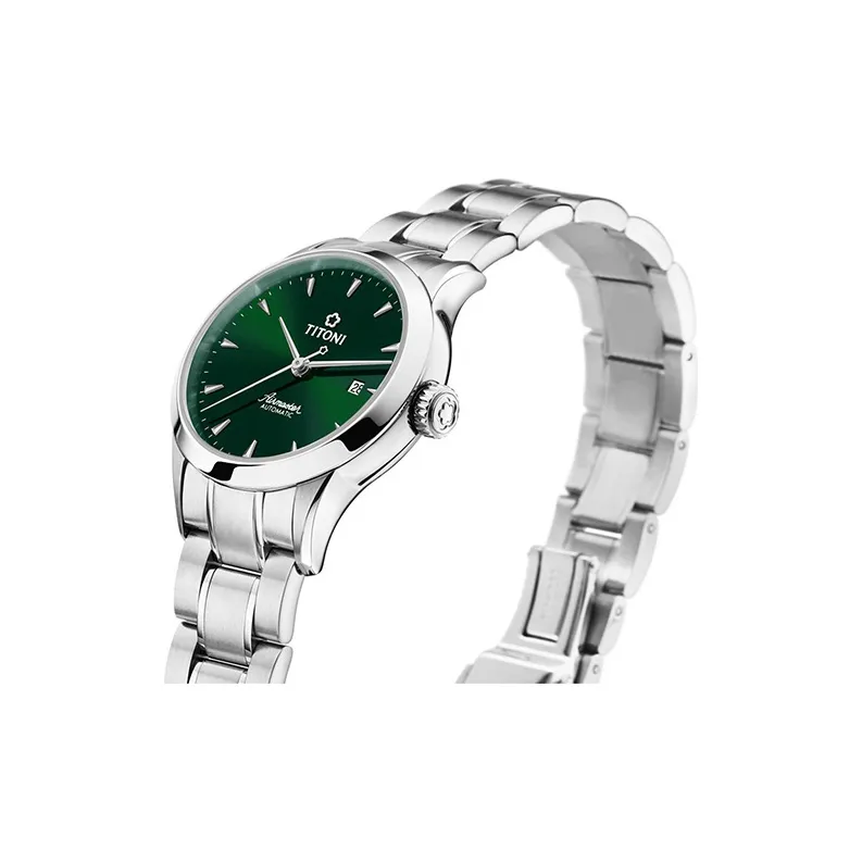 TITONI Women's Watch-2