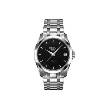 TISSOT Women's Kutu Collection Watch