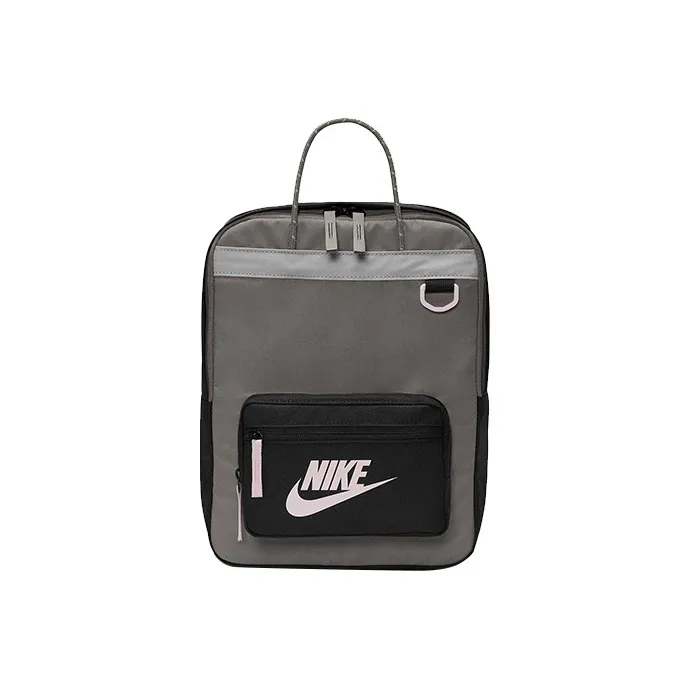 Nike Tanjun Fabric Backpack Regular Men's Black-0