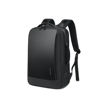 BANGE Travel Bags Laptop Bags Backpack Men's Black