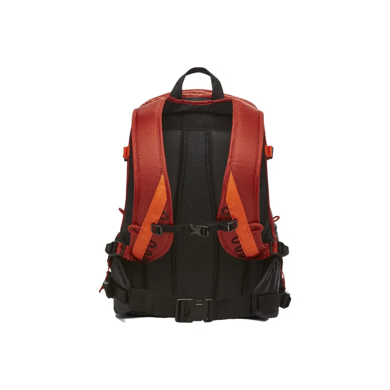 Nike ACG Polyester Backpack Regular Unisex Pearlescent Red-2